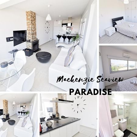 Mackenzie Seaview Paradise Larnaca Exterior photo