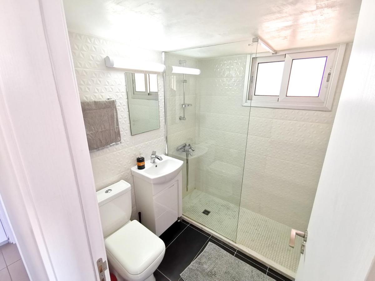 Mackenzie Seaview Paradise Larnaca Exterior photo
